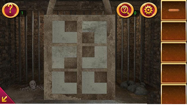 密室逃脱1的第五关怎么过 密室逃脱1的第五关怎么过