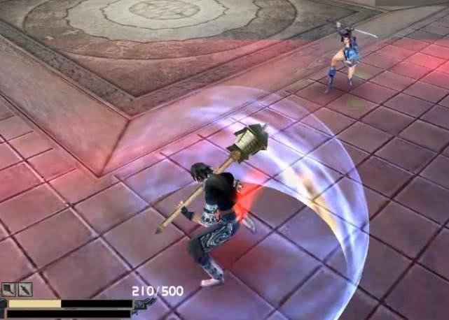 流星蝴蝶剑大招技能怎么用