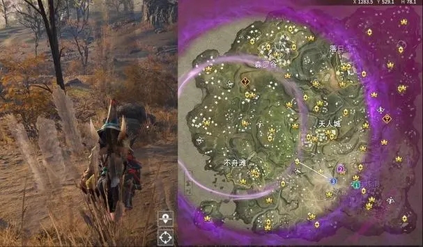 永劫无间游戏里怎么看排名