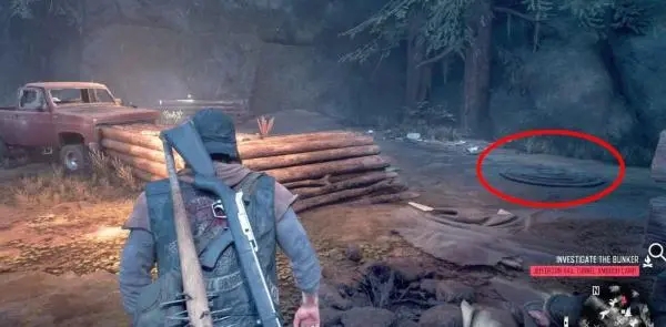 往日不再怎么扩充背包