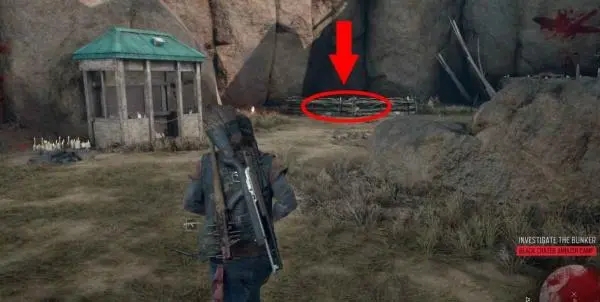 往日不再怎么扩充背包