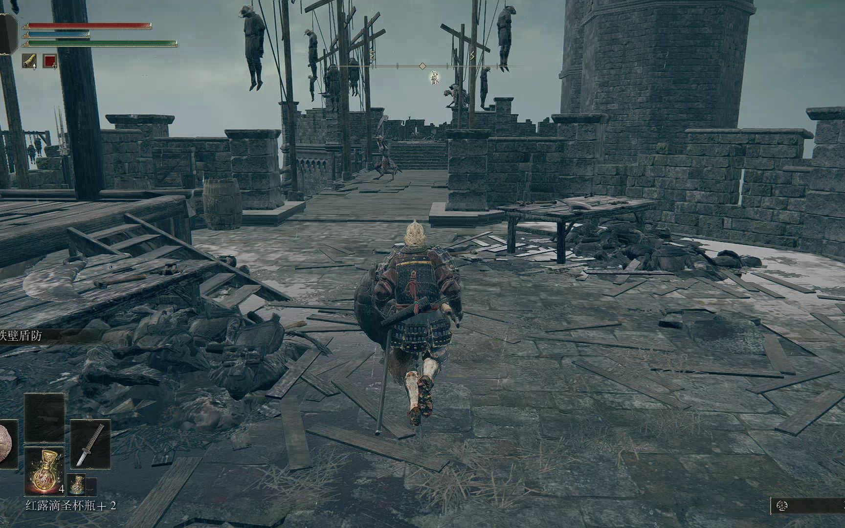 艾尔登法环龙王什么属性 艾尔登法环龙王什么属性