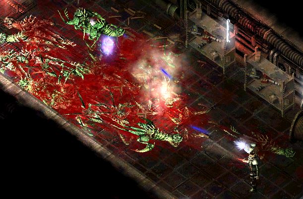 孤胆枪手2新世界武器是什么