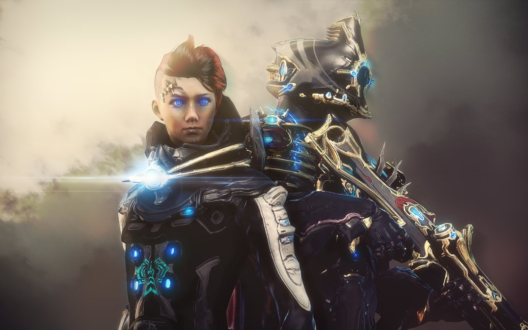 星际战甲领的东西怎么找不到