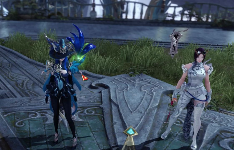 失落的方舟快车是什么意思