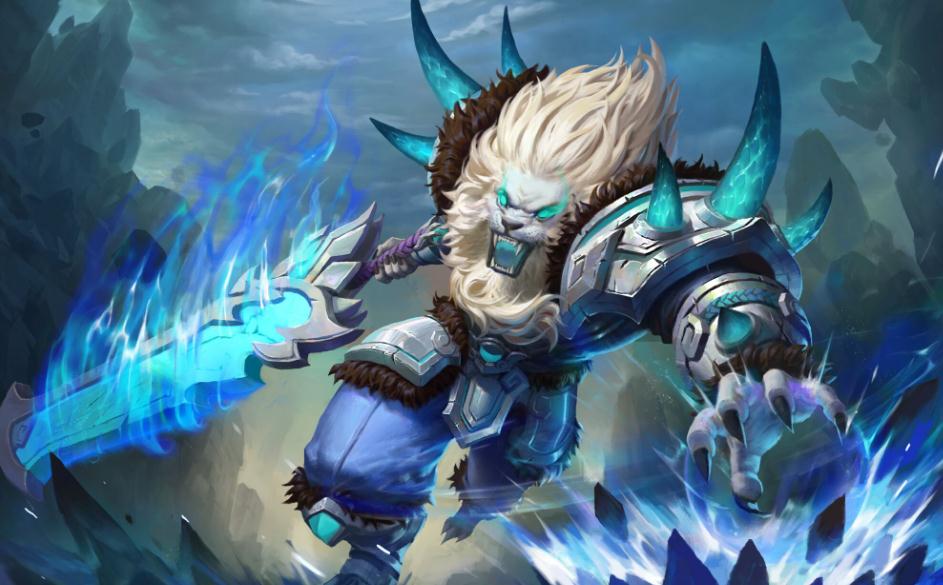 乱斗西游排位赛怎么开启