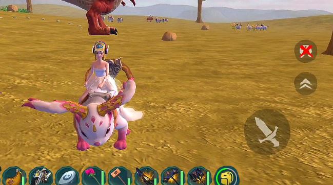 创造与魔法蓝蜥蜴饲料怎么做 创造与魔法蓝蜥蜴饲料怎么做