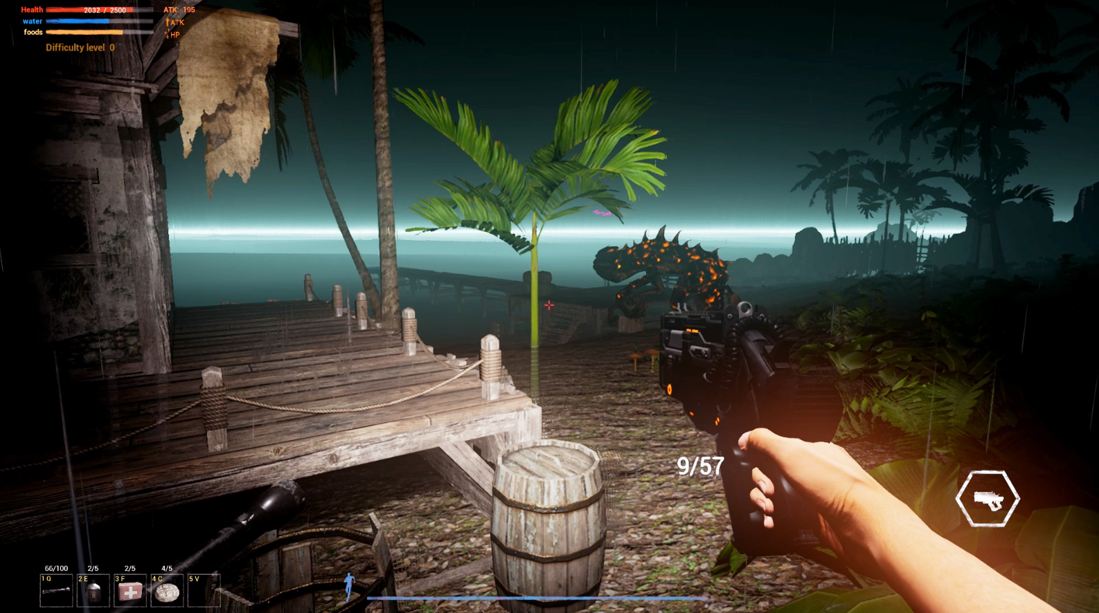 恐龙岛什么恐龙厉害