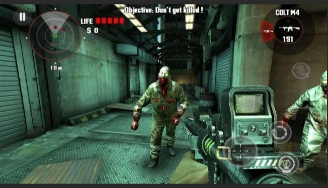 求生之路2战役剧情顺序怎么看