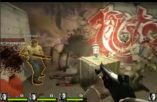 求生之路2战役剧情顺序怎么看