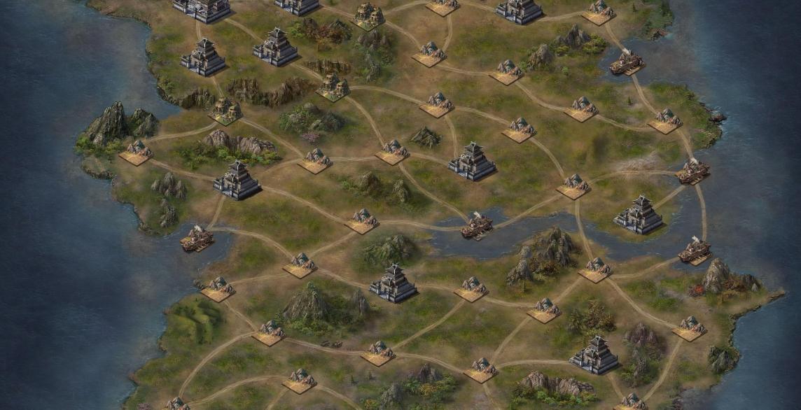 攻城掠地副本杨锋怎么过 攻城掠地副本杨锋怎么过