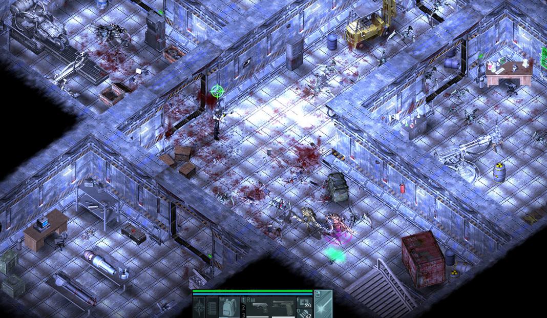 孤胆枪手2人物卡住了怎么办