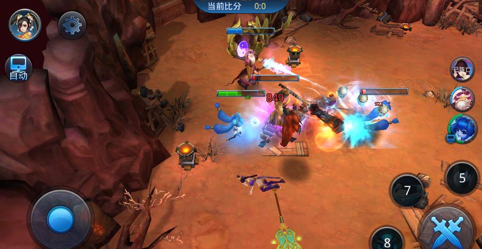 乱斗西游帮派怎么创造 乱斗西游帮派怎么创造