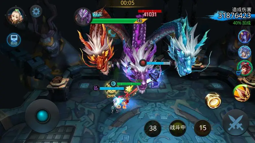 乱斗西游帮派怎么创造 乱斗西游帮派怎么创造