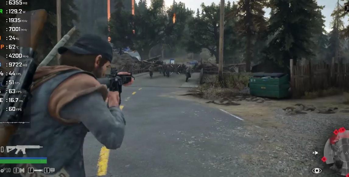 往日不再咆哮者弹药怎么获得 往日不再咆哮者弹药怎么获得