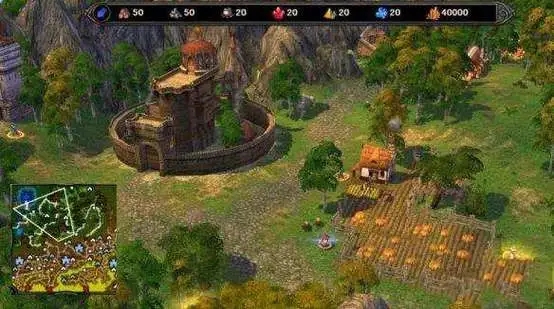 英雄无敌5藏宝图怎么看属性值 英雄无敌5藏宝图怎么看属性值