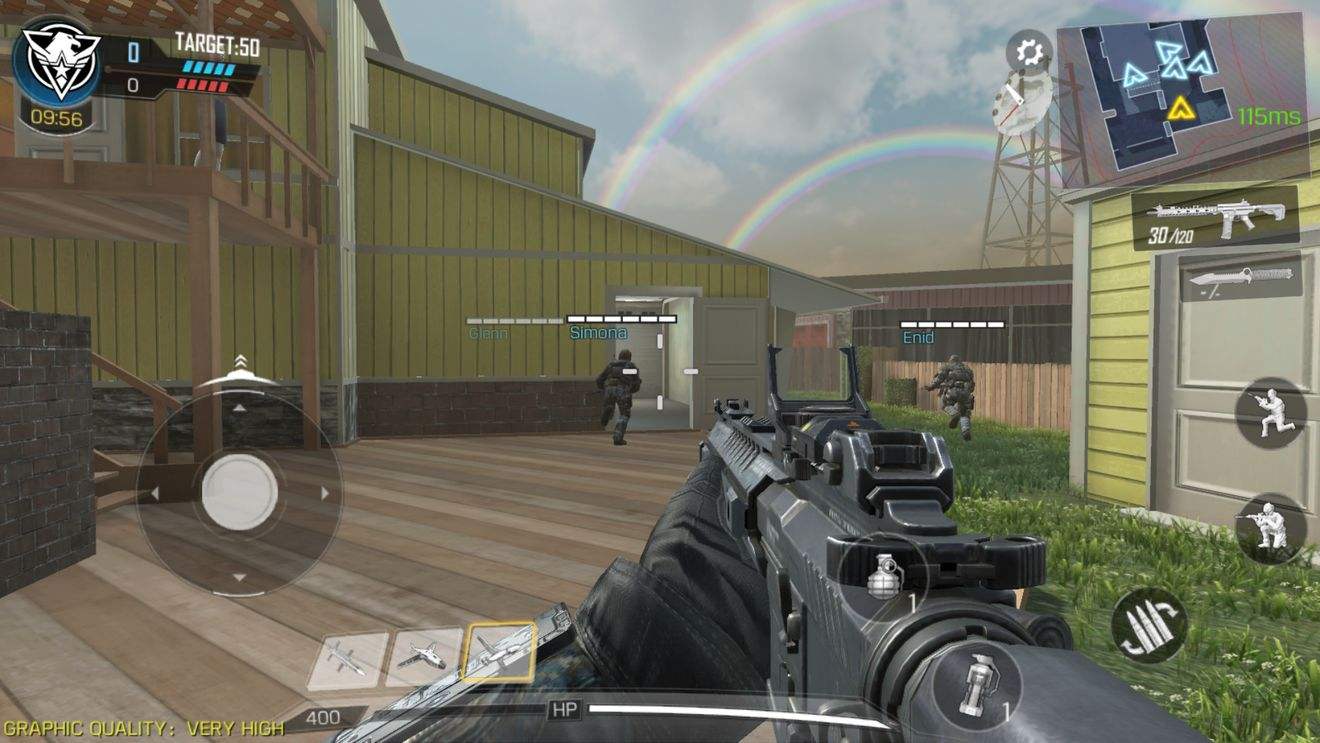 使命召唤4最后一关飞机什么意思