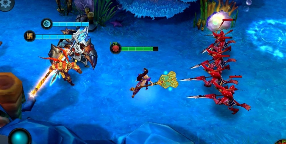 乱斗西游博弈赌苍生箱子在哪