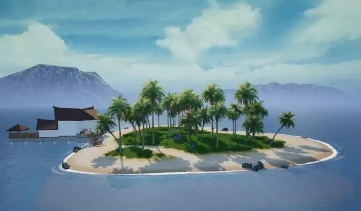 绝地求生怎么快速上分