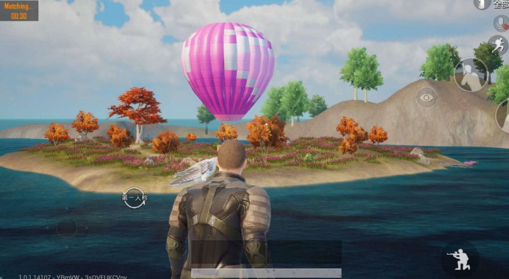 绝地求生怎么快速上分