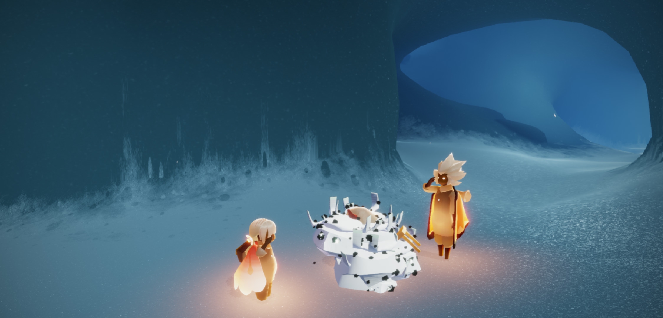 光遇魔法季在哪里风之灵