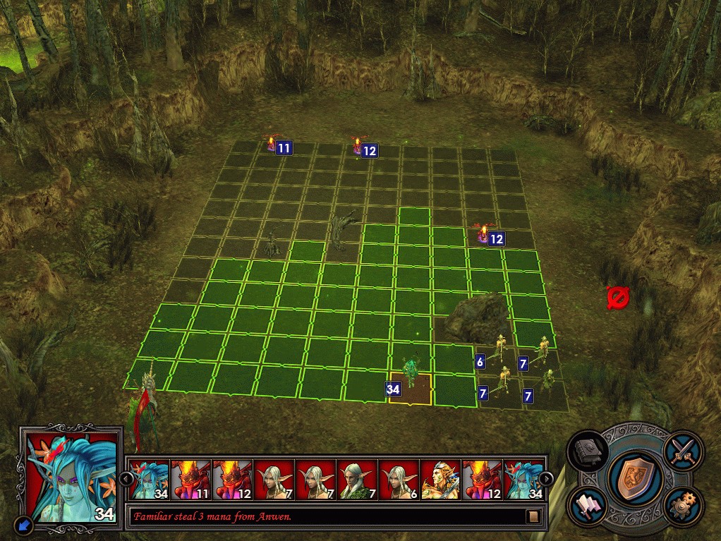 英雄无敌5战役英雄培养在哪玩啊