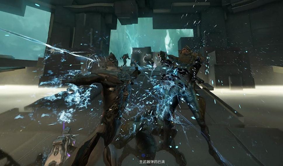 星际战甲默特怎么解锁武器