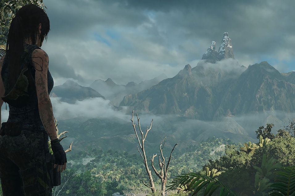 古墓丽影风之声怎么过