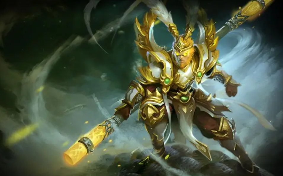 乱斗西游2英雄怎么搭配