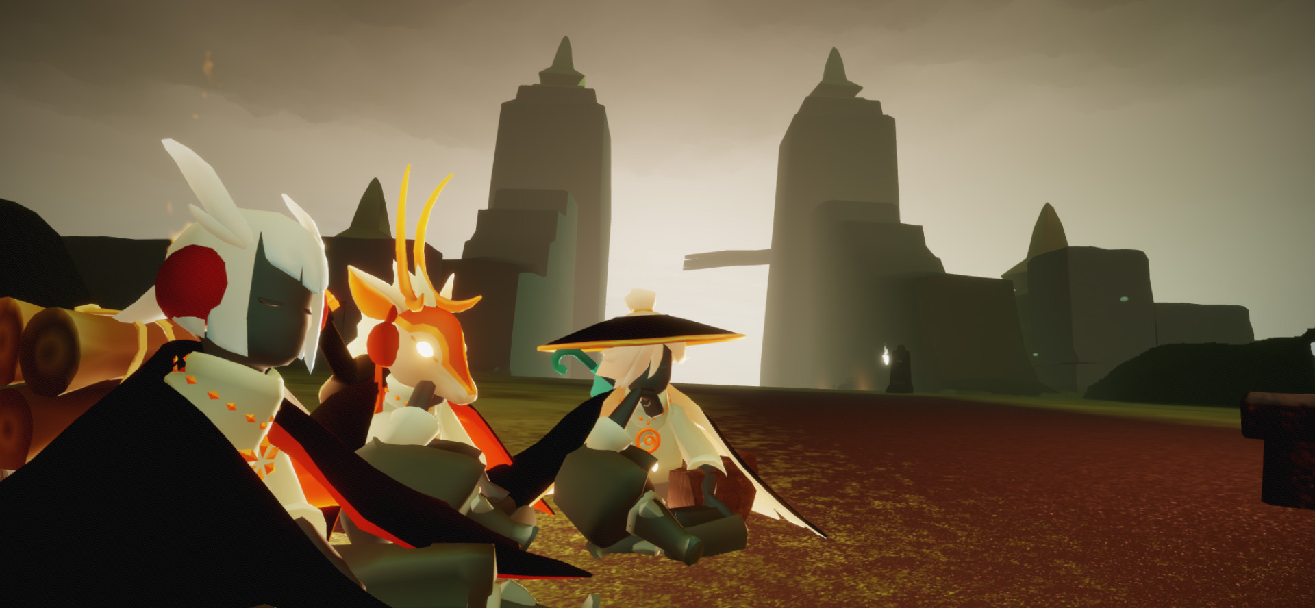 光遇现在怎么进千鸟城