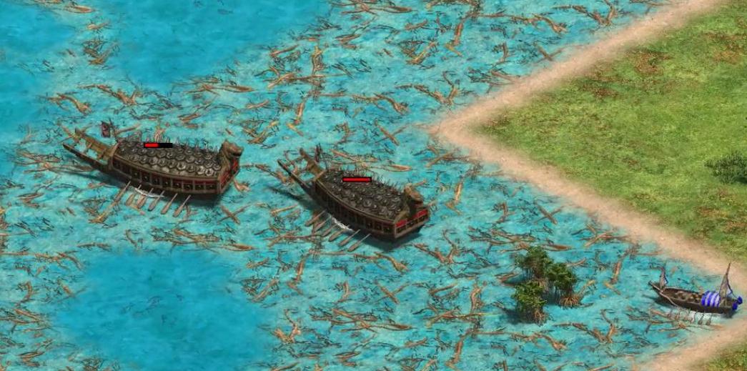 帝国时代2约克城宫殿怎么建