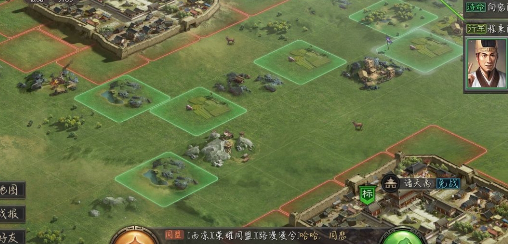 三国志战略版赵云选择什么兵书