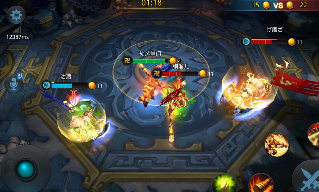 乱斗西游2如何获取菩提祖师