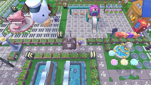 摩尔庄园喵喵车怎么获取