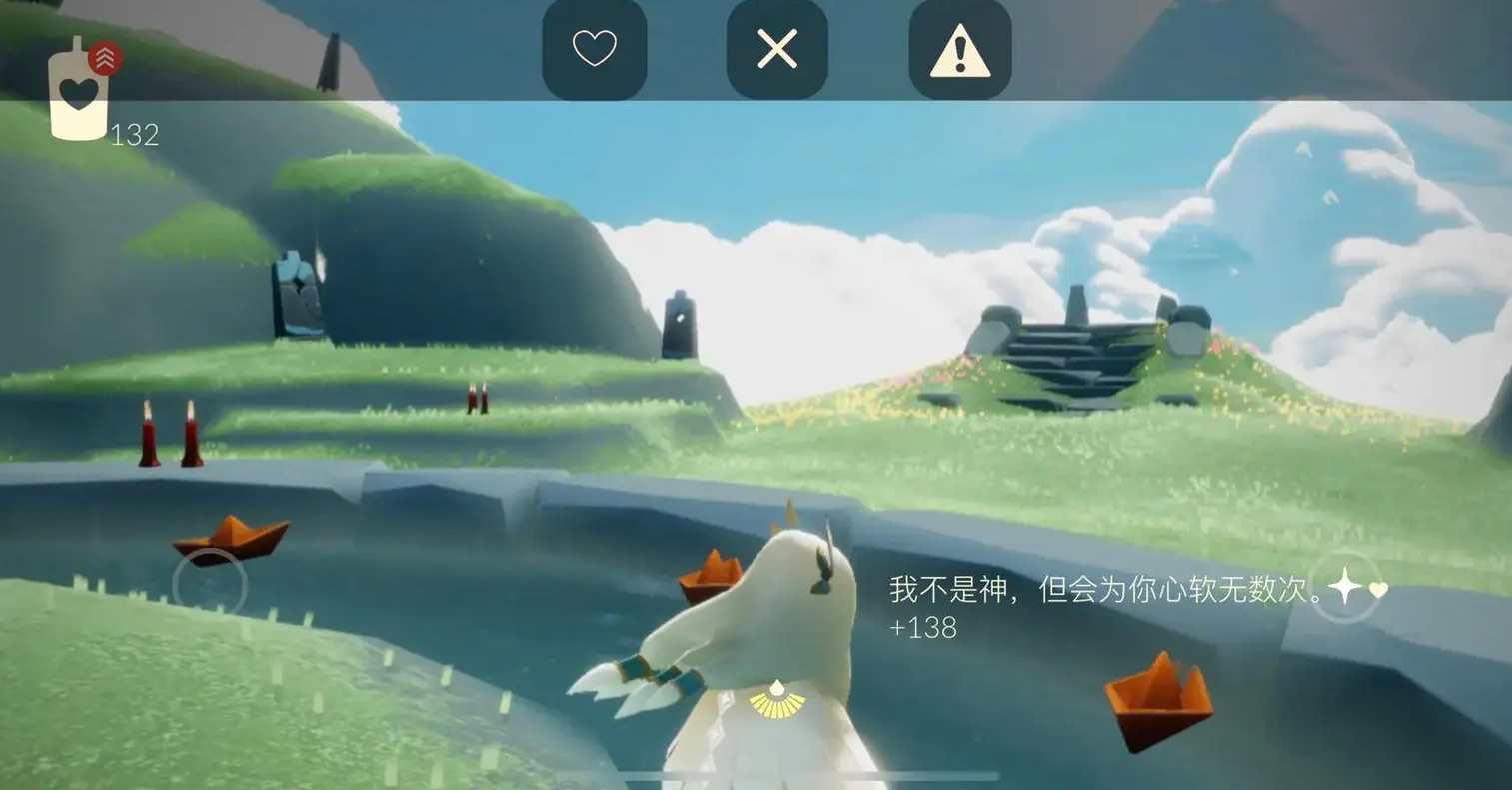 光遇季节面具怎么配 光遇季节面具怎么配