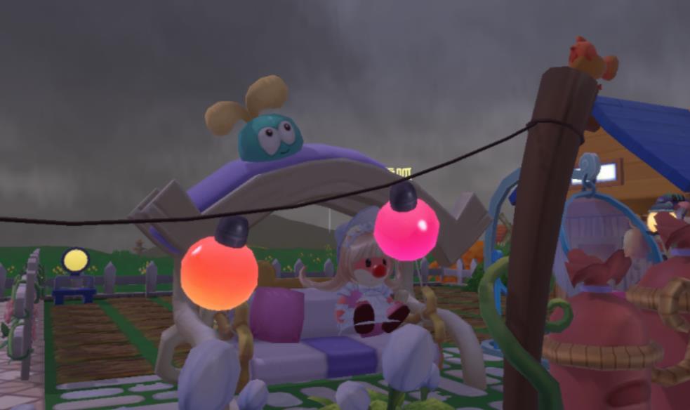 摩尔庄园手游怎么获得水晶粽 摩尔庄园手游怎么获得水晶粽