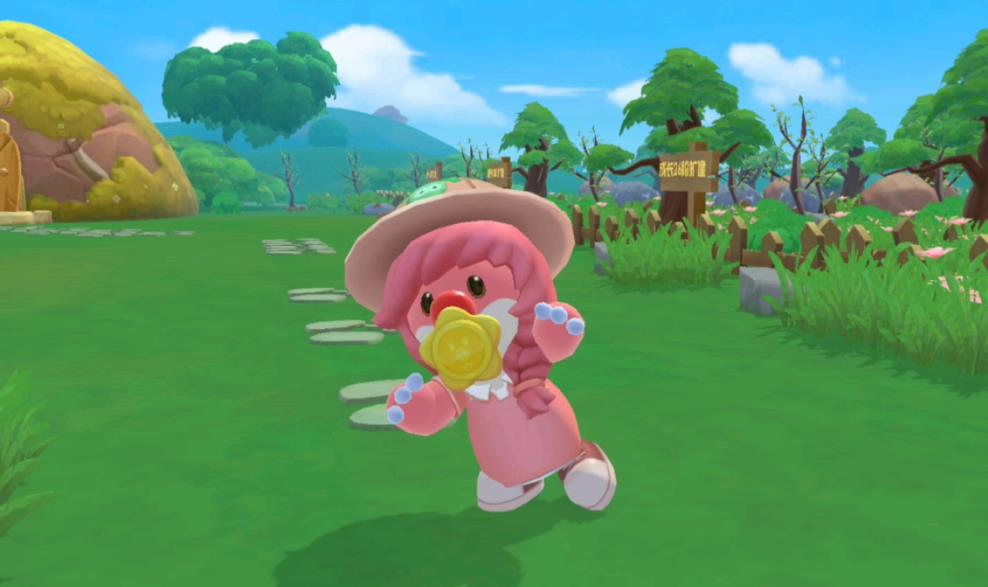 摩尔庄园手游怎么获得水晶粽 摩尔庄园手游怎么获得水晶粽