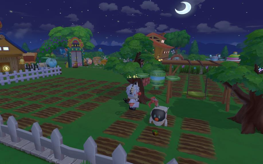 摩尔庄园手游怎么获得水晶粽