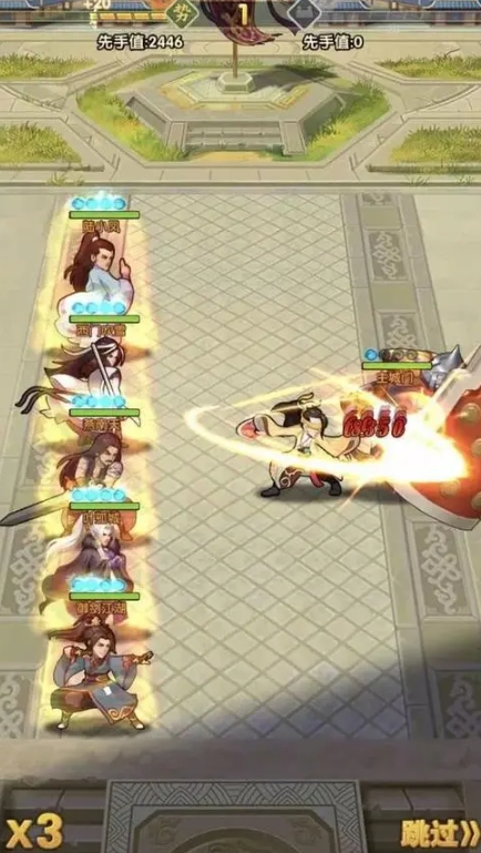 大掌门2如何获得本门武功