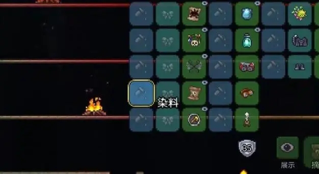 泰拉瑞亚机械师钓竿有什么用