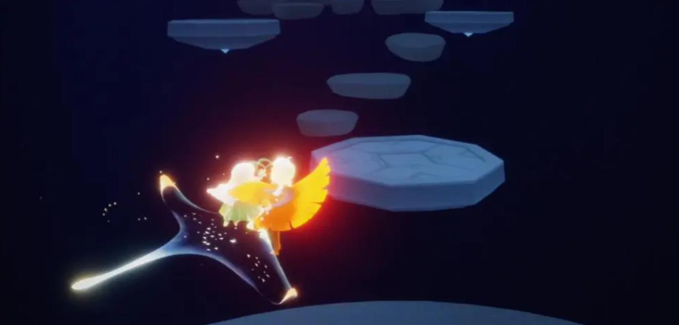 光遇是怎么弄巨型螃蟹的