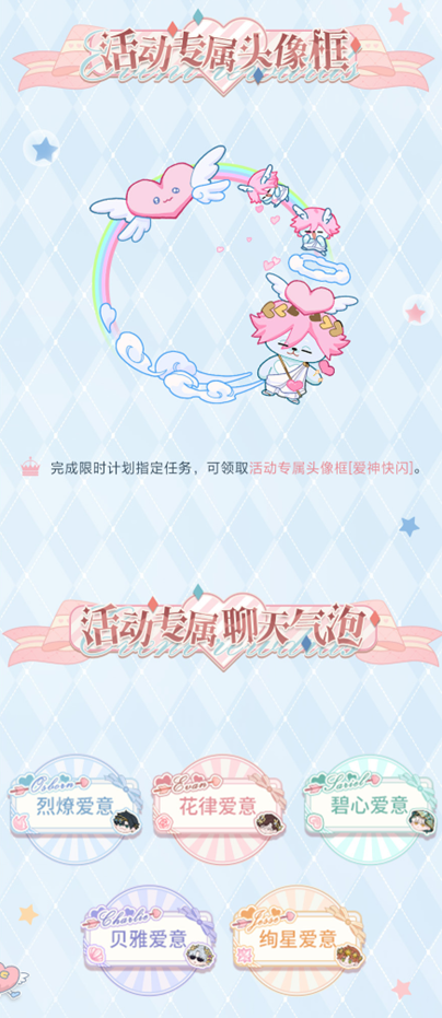 光与夜之恋沿往事而行怎么过