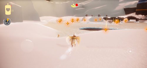 光遇圣岛怎么开启任务 光遇圣岛怎么开启任务