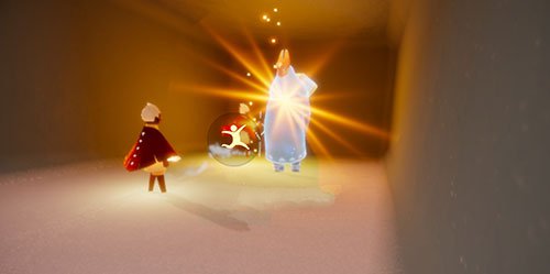 光遇圣岛怎么开启任务