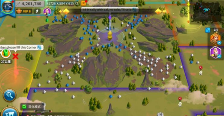 万国觉醒远征70关怎么过