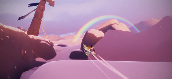 光遇坠落之光在哪里 光遇坠落之光在哪里