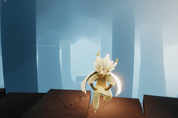 光遇如何开启试炼