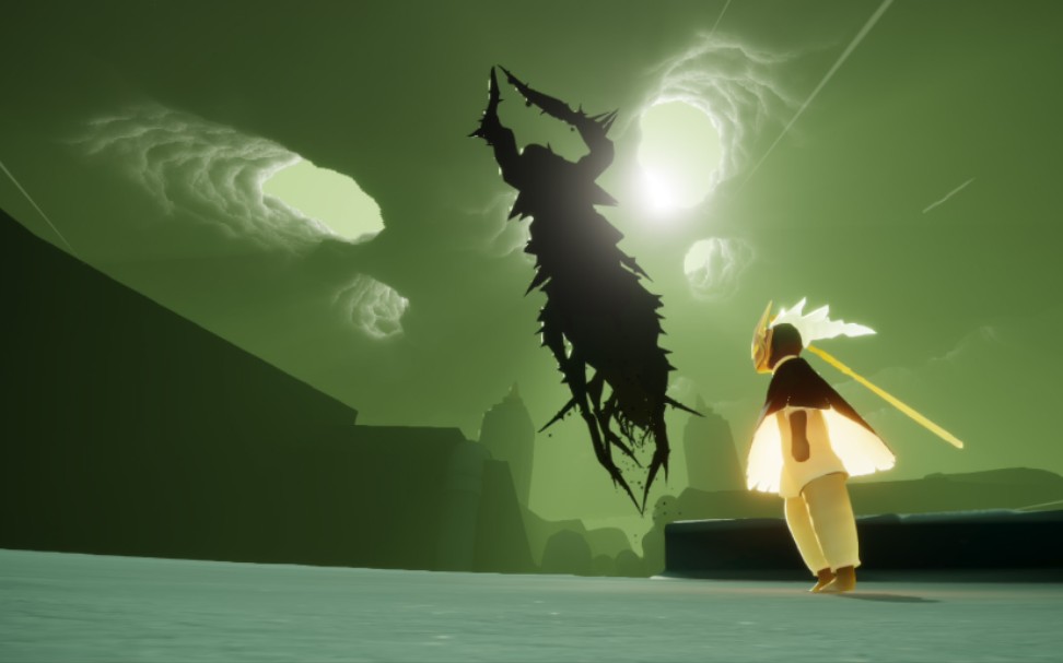 光遇纸船爱心得到什么