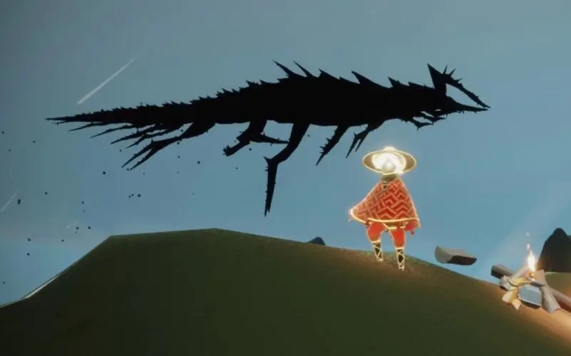 光遇纸船爱心得到什么