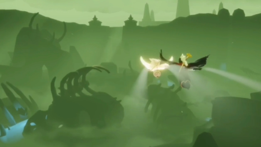 光遇纸船爱心得到什么